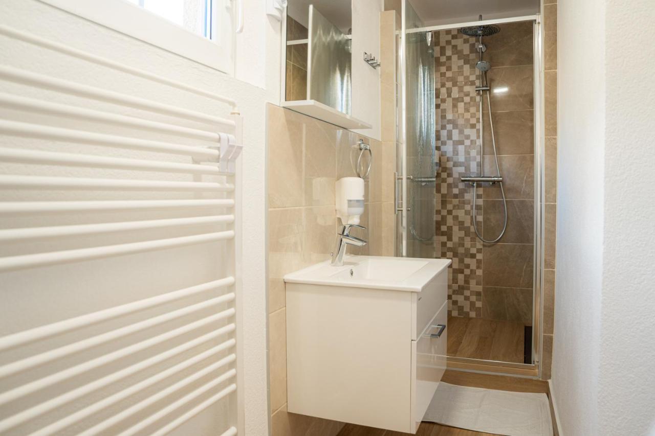 Relax House Soca Guest House โบเว็ก ภายนอก รูปภาพ
