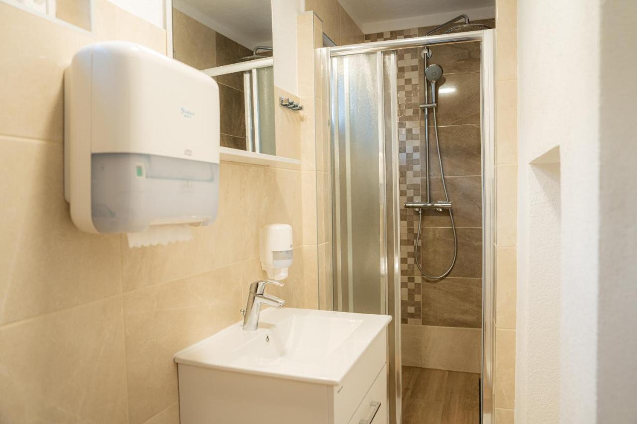 Relax House Soca Guest House โบเว็ก ภายนอก รูปภาพ