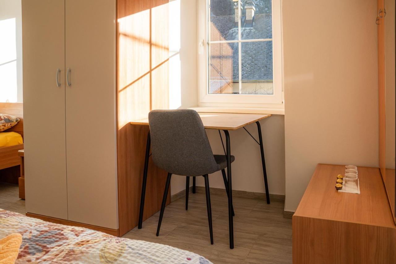 Relax House Soca Guest House โบเว็ก ภายนอก รูปภาพ