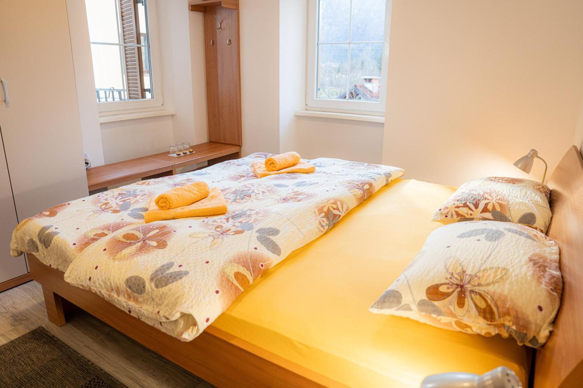 Relax House Soca Guest House โบเว็ก ห้อง รูปภาพ