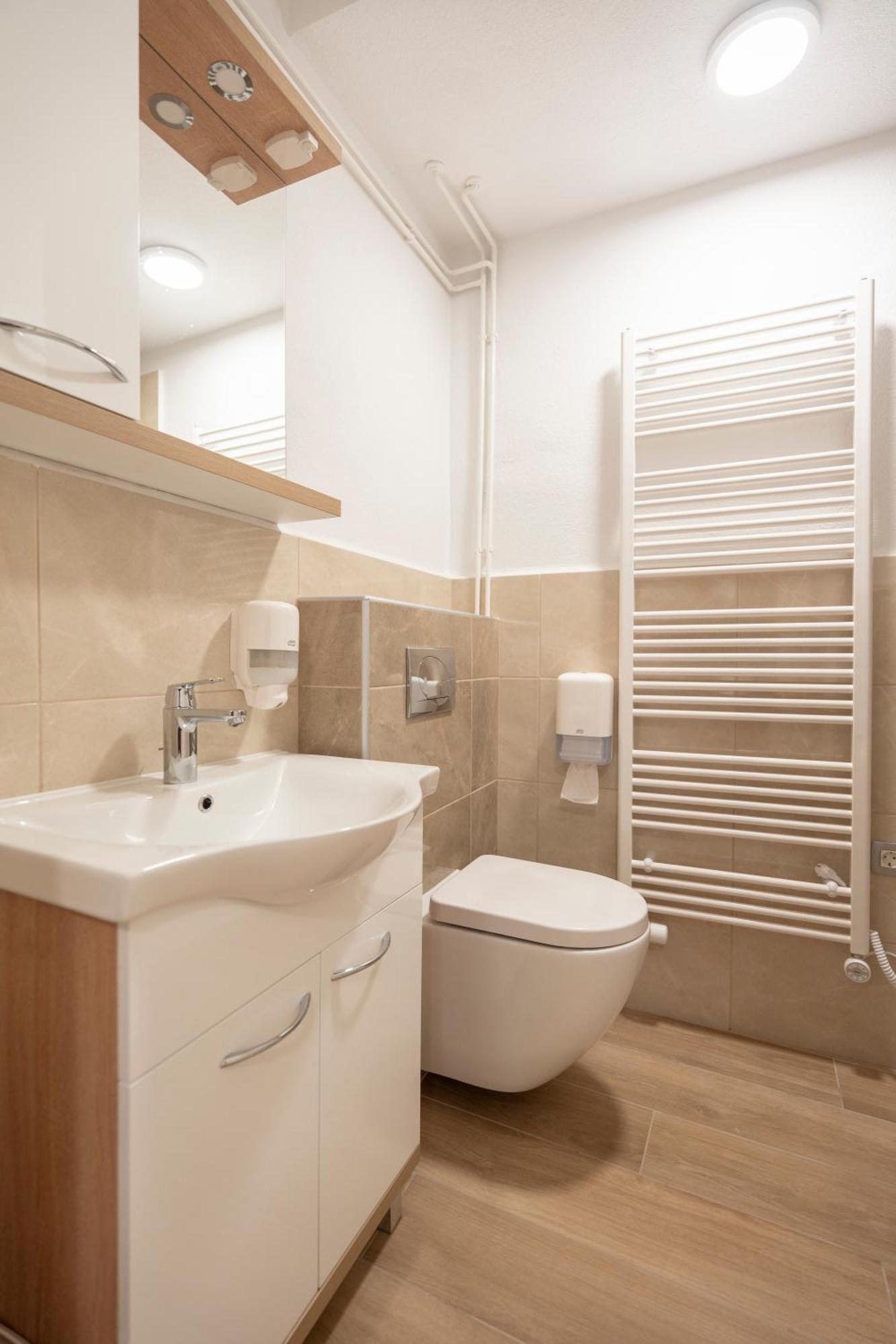 Relax House Soca Guest House โบเว็ก ภายนอก รูปภาพ