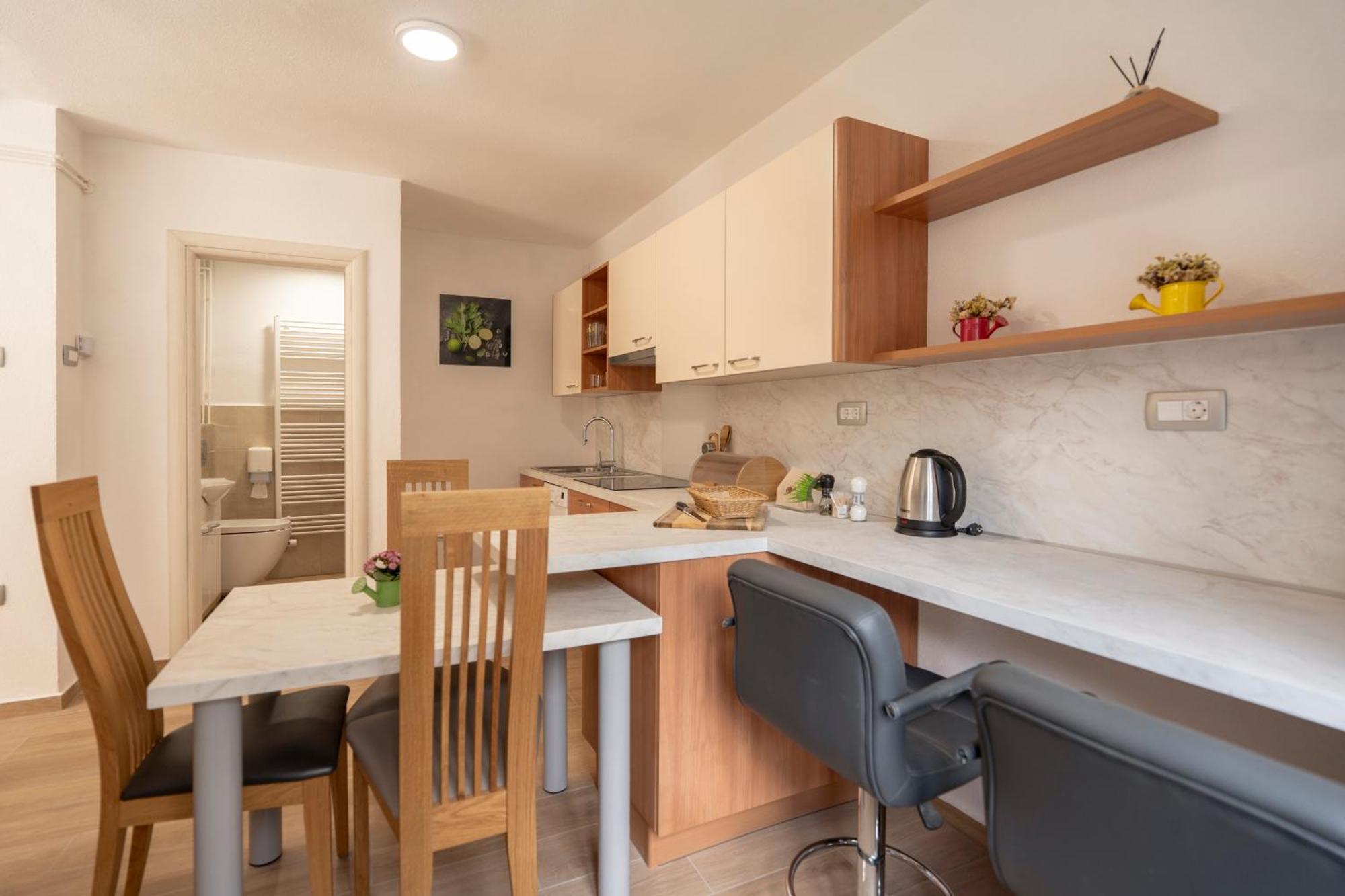 Relax House Soca Guest House โบเว็ก ภายนอก รูปภาพ