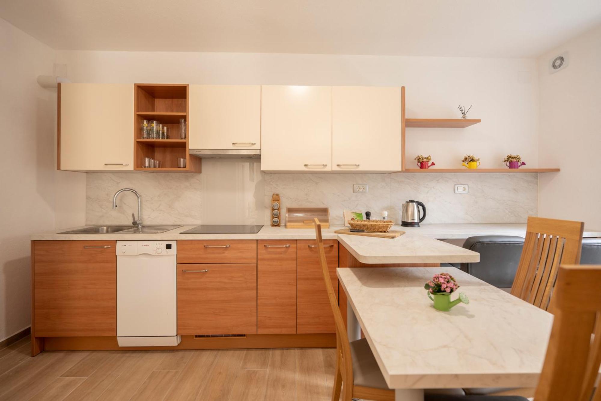 Relax House Soca Guest House โบเว็ก ภายนอก รูปภาพ